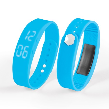 Stride Pedometer Bracelet 2.0 Promotional Products